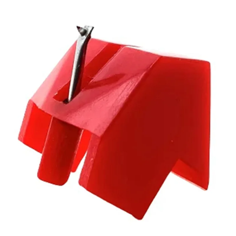 ABKN-Replacement Stylus For Sanyo ST55D ST29D ST57D Goldring Elan Elektra LP Phonograph Turntable Accessories