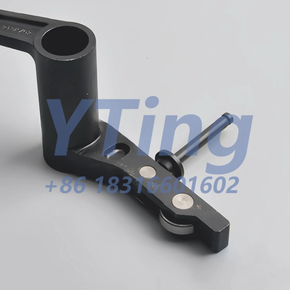 Heidelberg CD102XL105 Printing Machine Feeder Spring Pressure Plate F2.028.204 Fixed Seat F2.028.113