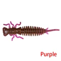 Purple 5pc