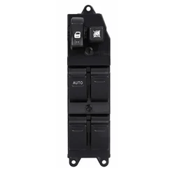 Power Window Switch For Toyota Yaris 1999-2005 Electric Window Control Switch 84820-60090,84820-AA011