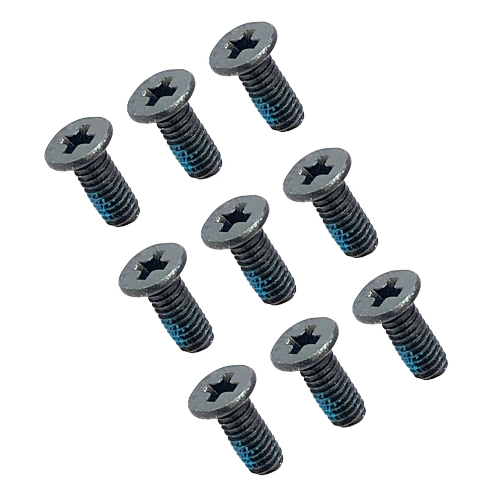 For ACER Nitro 14 AN14-41 Laptop Lower Bottom Base Cover Case screws