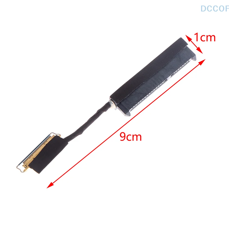 Nowy kabel złącza SATA HDD interfejs dysku twardego dla Lenovo Thinkpad T470 T480 T480P — zdjęcie produktu 6