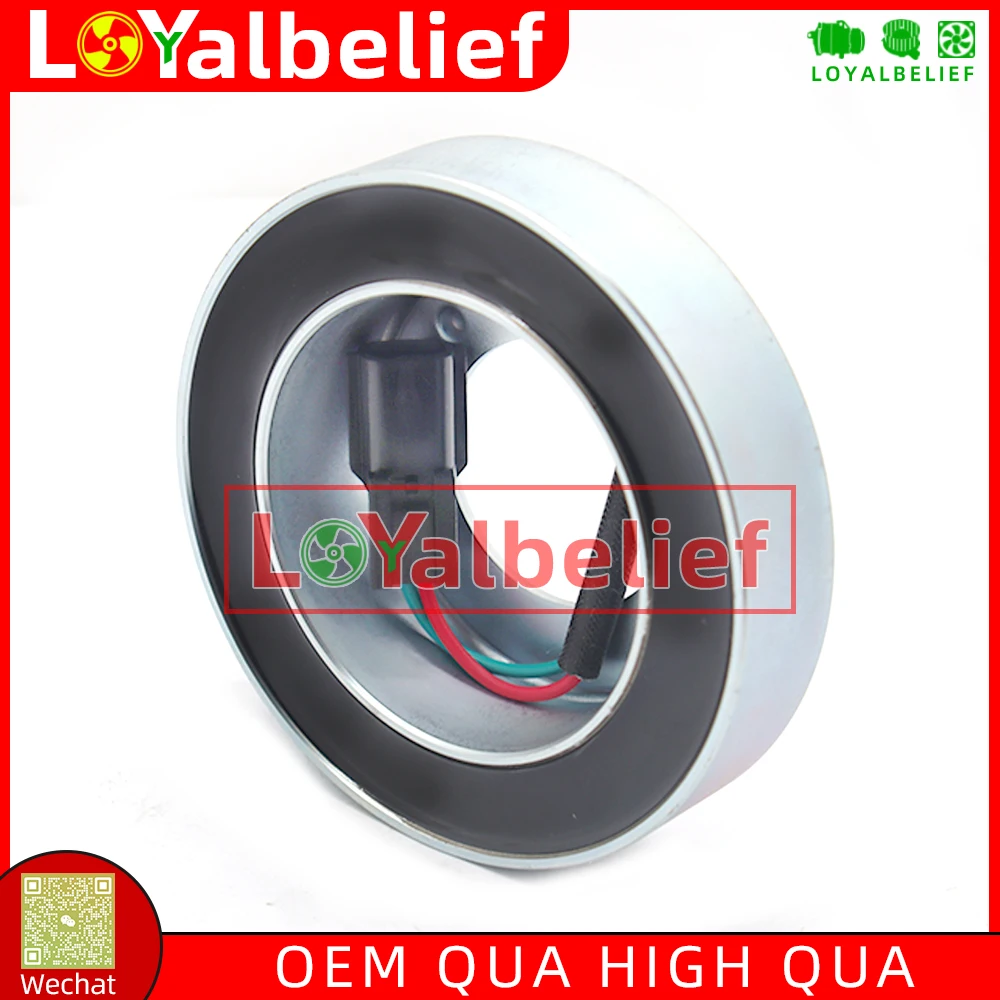 Cewka sprzęgła sprężarki klimatyzacji do Renault Koleos 2.5L 92600JY11A 926002216 R 92610JM01C 92610-JM01C — zdjęcie 6