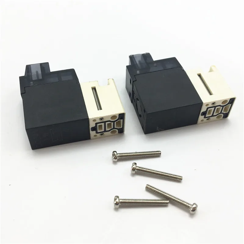Solenoid valve VQ110-5M VQ110U-5M VQ110-5MO VQ110U-5MO VQ110-5L-M5 VQ110U-5L-M5 VQ110-5M-M5 VQ110U-5M-M5 VQ series original