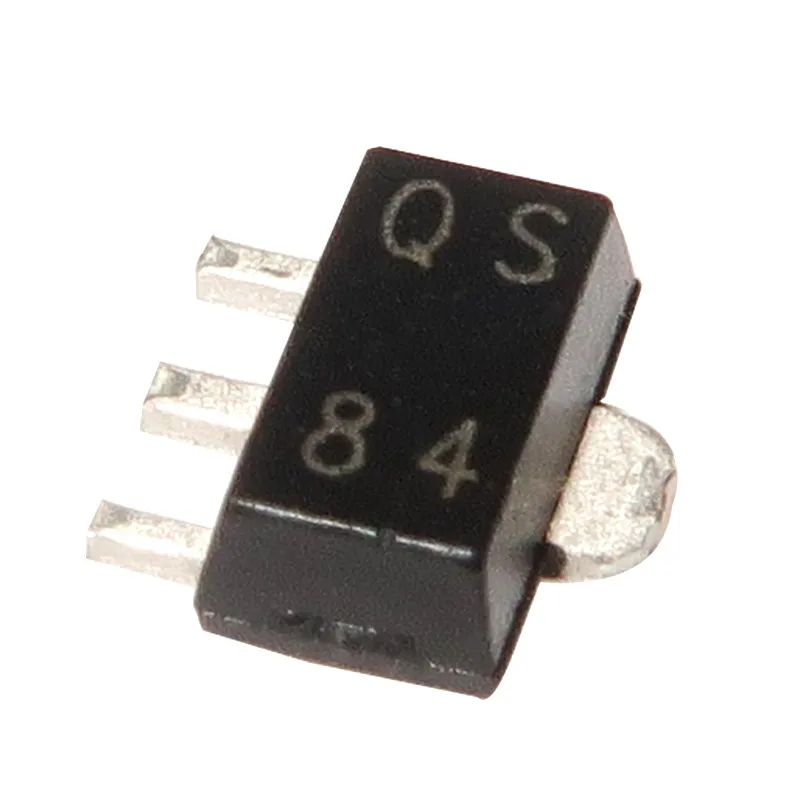 5PCS NE46134 QS QX ACPL-247 ACPL-247-500E A247 HCPL-247 ACPL-247-560E TPC8109 8109 2N5484 5484 LM10CN LM10 DS1624S DS1624