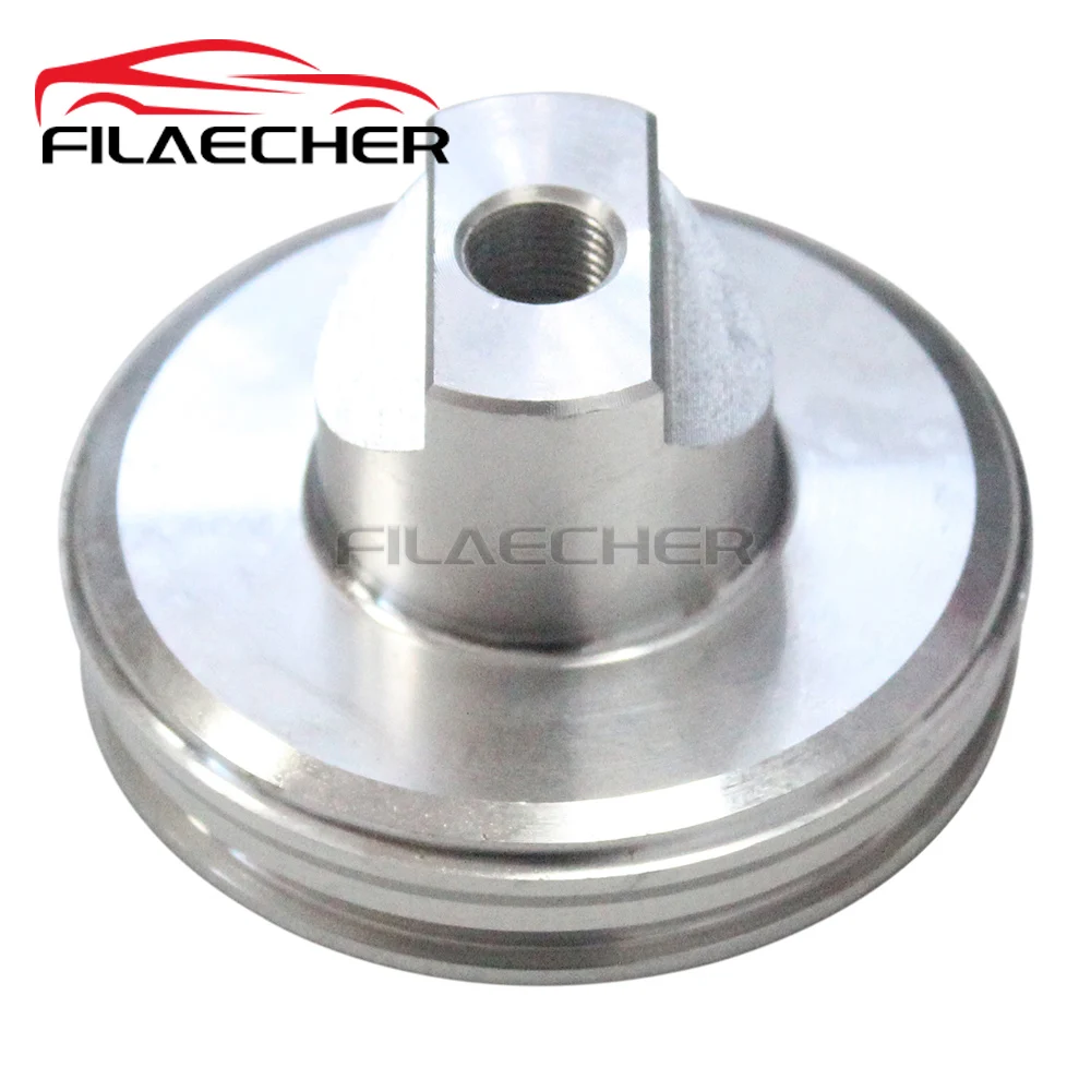 

For Dodge Ram 1500 Front Air Spring Up Head Air Fitting Seal Cover 04877146AA 04877146AB 04877146AC 04877146AD 04877146AE