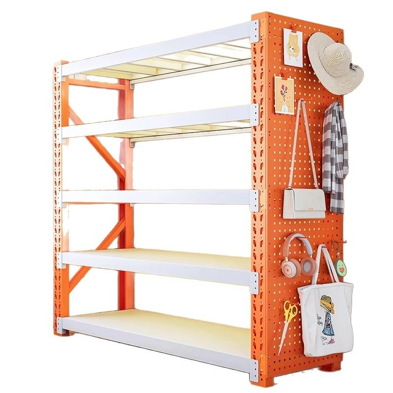 

Household shelves Shelves Multi layer storage Balcony Kitchen sundries Luggage Warehouse racks