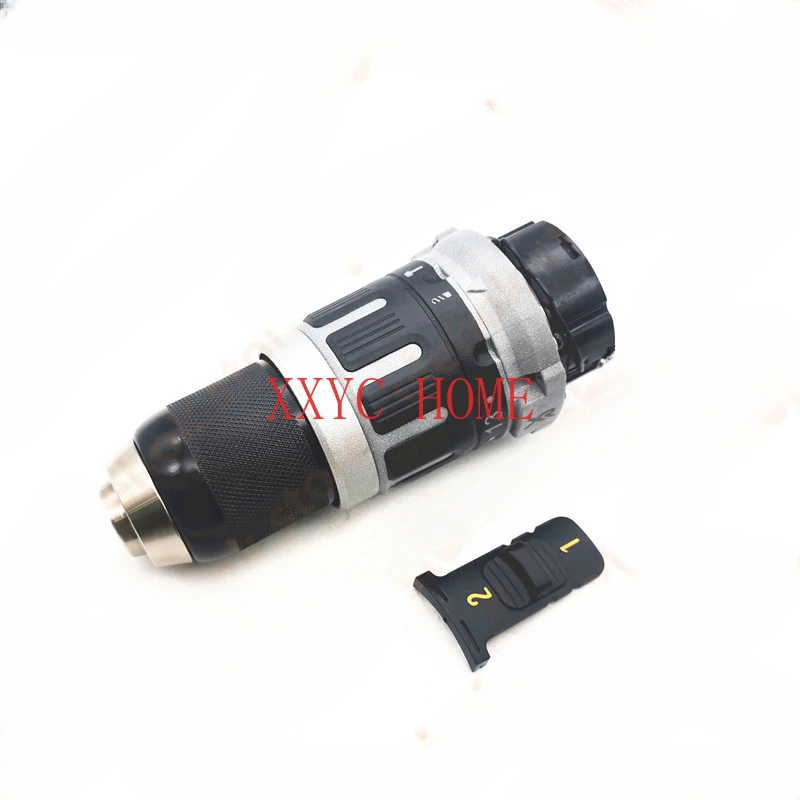 

Reducer GearBox Box TRANSMISSION DCD796 N438603 Power Tool Accessories Electric tools part