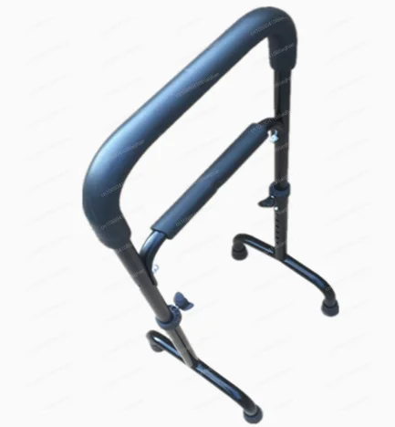 

Walking walking artifact up and down stairs auxiliary force climbing steps crutches