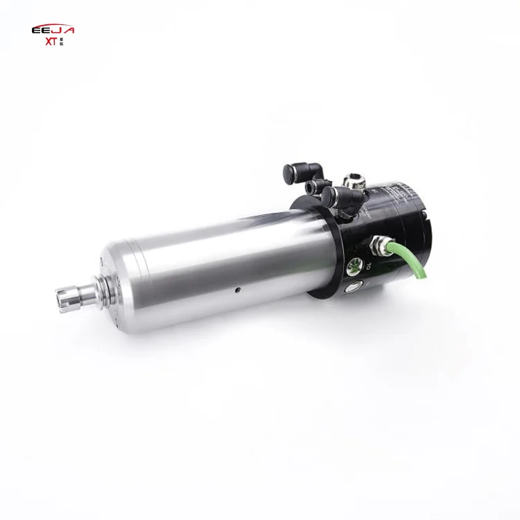 

60000Rmp PCB Drilling Spindle Motor Spindle Head Motor for Water Drilling Rig