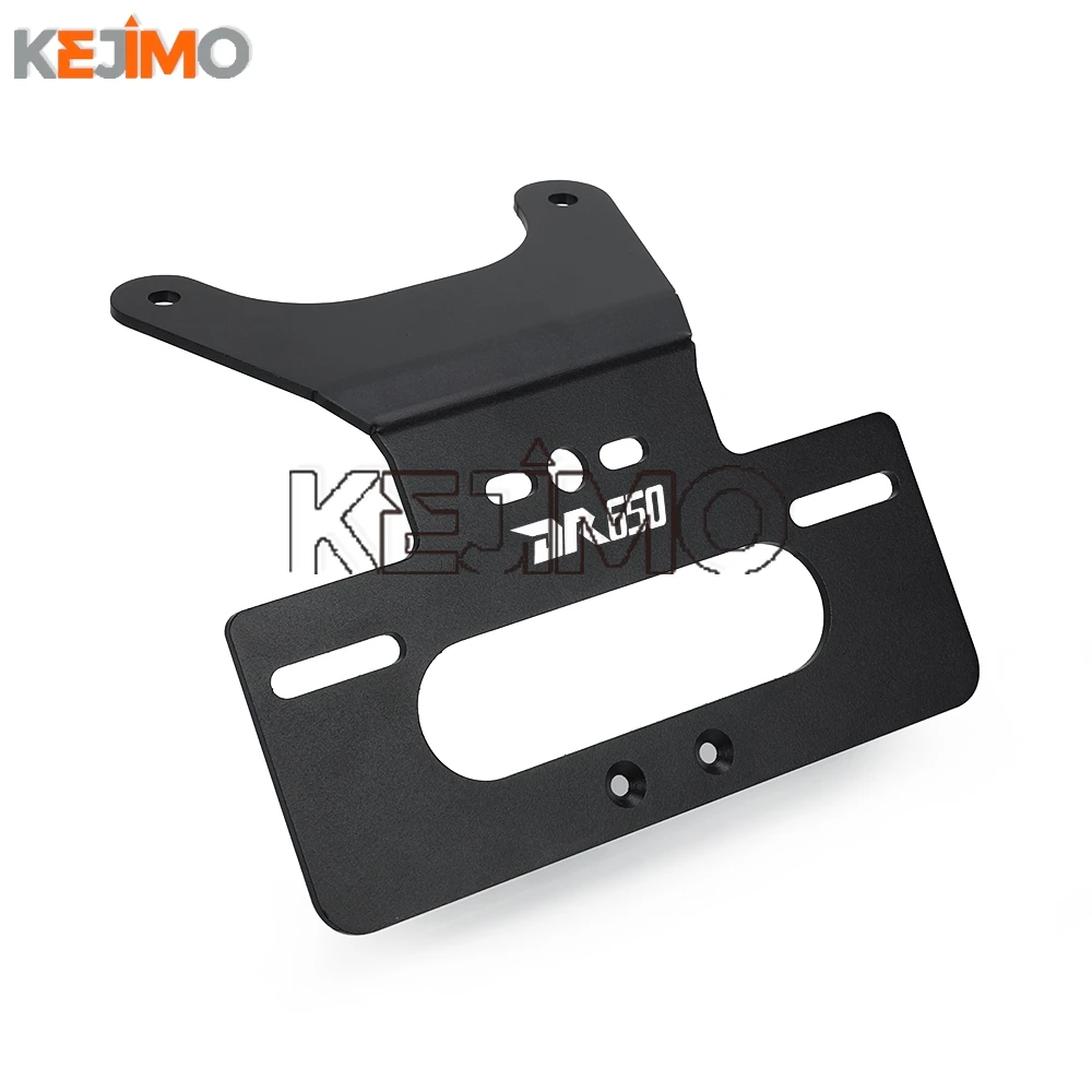 FOR SUZUKI DR650 DR650S DR650SE DR 650 S/SE 1996 - 2025 2026 Rear Tail Tidy Fender Eliminator Kit License Plate Holder Bracket