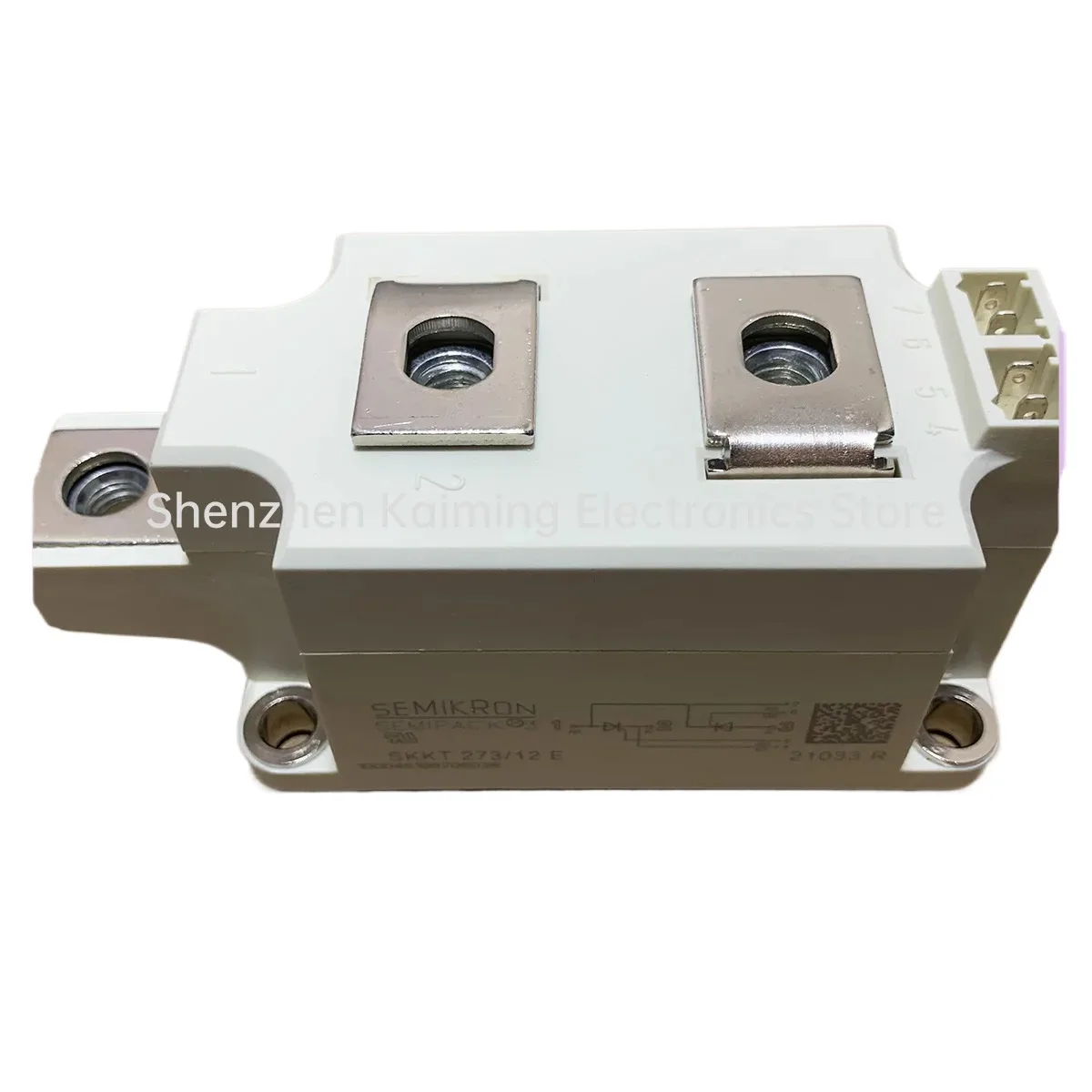 

SKKT273/12E SKKT213/16E SKKT330/18E НОВЫЙ ОРИГИНАЛЬНЫЙ МОДУЛЬ