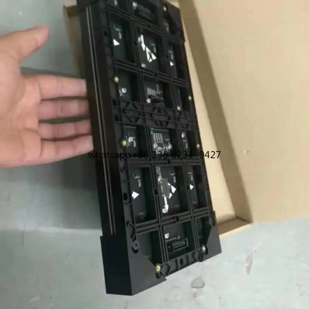 

Внутренняя светодиодная панель P2.5 с светодиодным модулем P2.5 по хорошей цене