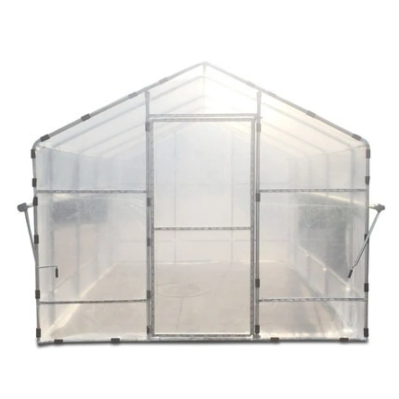 

Household greenhouse, plastic film, greenhouse, family balcony, insulation, flower room, heating, thickening, shading,