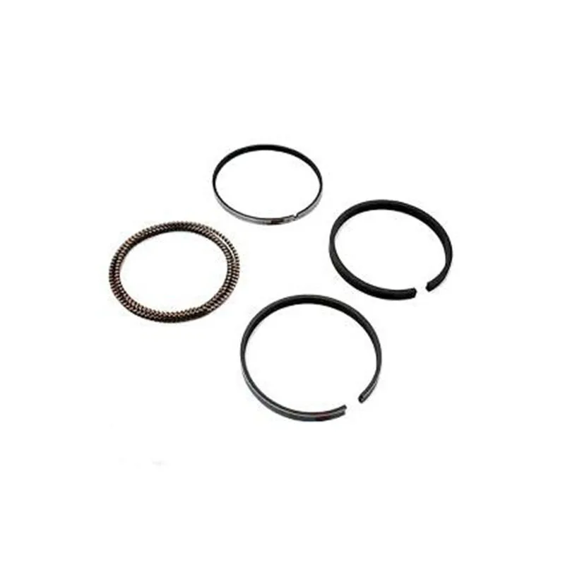 Genuine New Piston Ring Set 23040-37300 2304037300 For Hyundai Santa Fe 00-06 Sonata 01-05 Tiburon 01-06 Tucson 04-06 Kia Optima