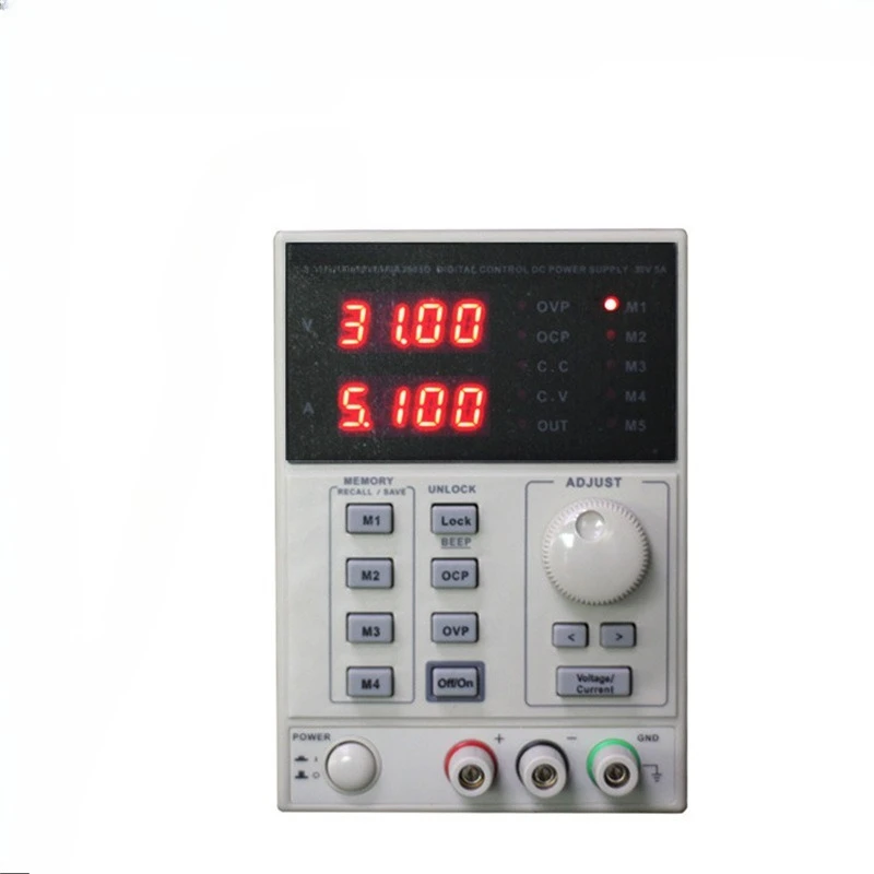 

KA3005D DC Power Supply KA3005P Communication DC Supply