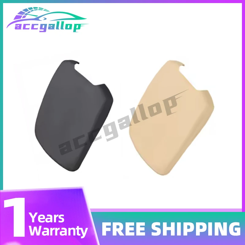 

Защитный чехол на подлокотник для Toyota 2010-2023 Land Cruiser Prado 150 2011 2012 2013 2014 LC150, обновление аксессуаров для интерьера