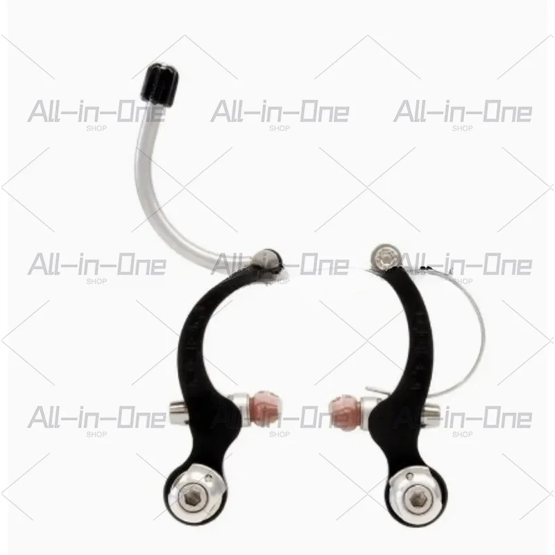 Suitable for  Engineering Mini Moto Ultra Light Aluminum Brake V Brake