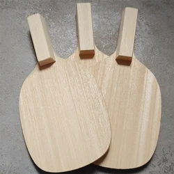 Ayus Japanese Straight Bottom Plate Ayus Wood Veneer Straight Board Japanese Straight Racket Bottom Plate Racket