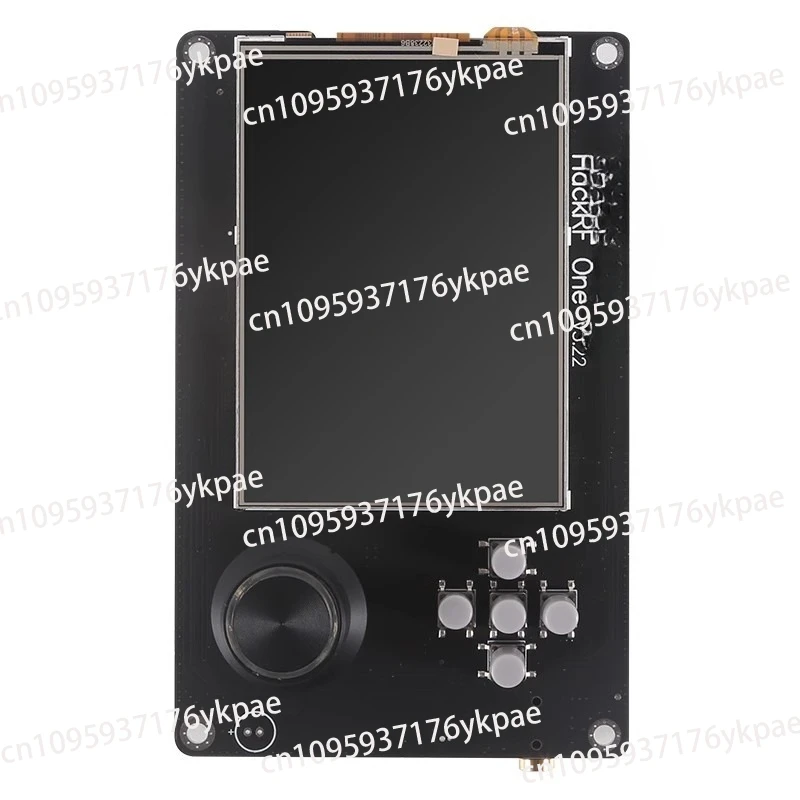 Upgrade Version 3.2 inch Touch Screen Hackrf One SDR Software Defined Radio Special