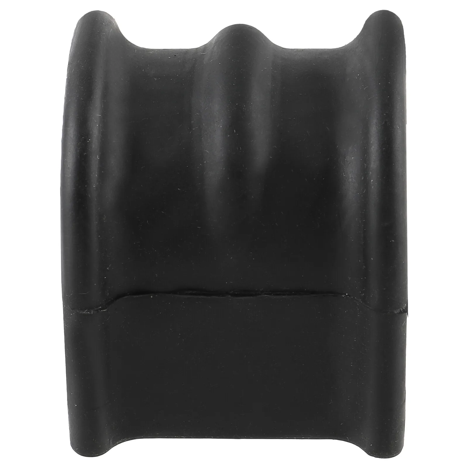 포드 익스플로러 2011-2019 BB5Z-5A772-A 용 2PCS 리어 서스펜션 스웨이 바 스태빌라이저 샤프트 부싱