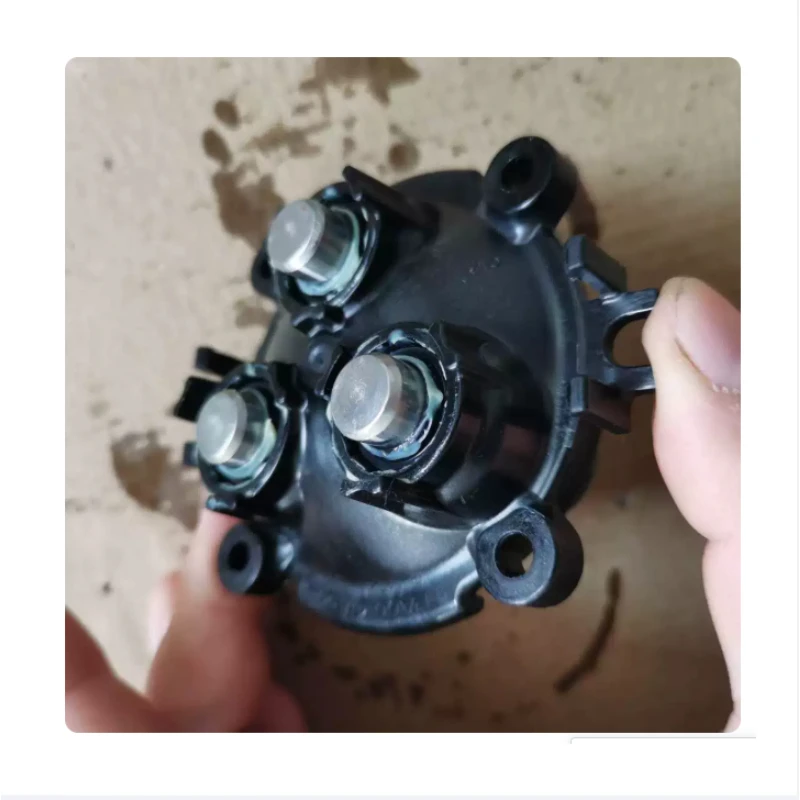 Suitable for Car Washing Machine K2 Series K3 Cleaning Gear Helical Plate Bearing Oil Seal Pump Head  Plunger Accessories
