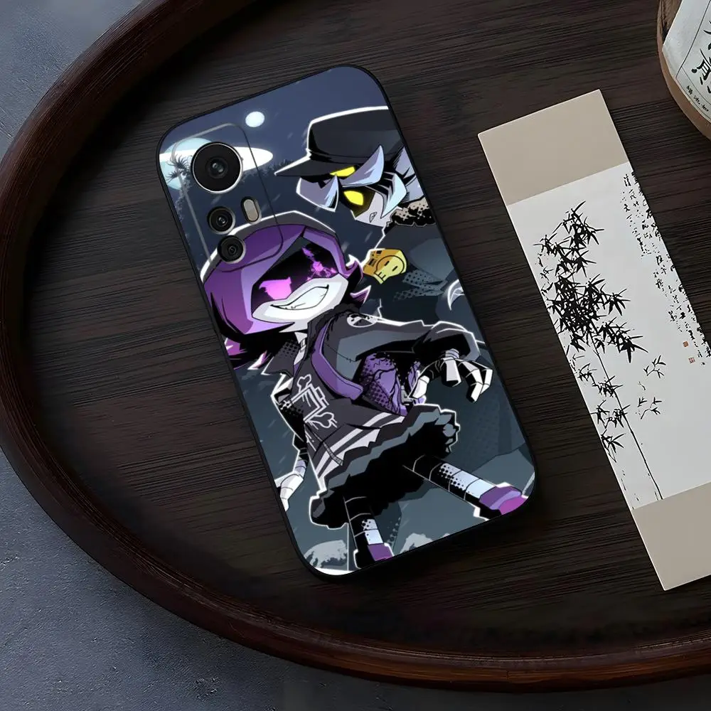 Game M-Murder Drone… - image