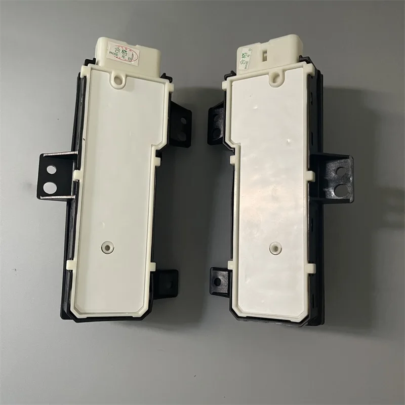 도요타 2010-2020 프라도 LC150 2700 4000 전면 좌석 전동 시트 조절 스위치 1개