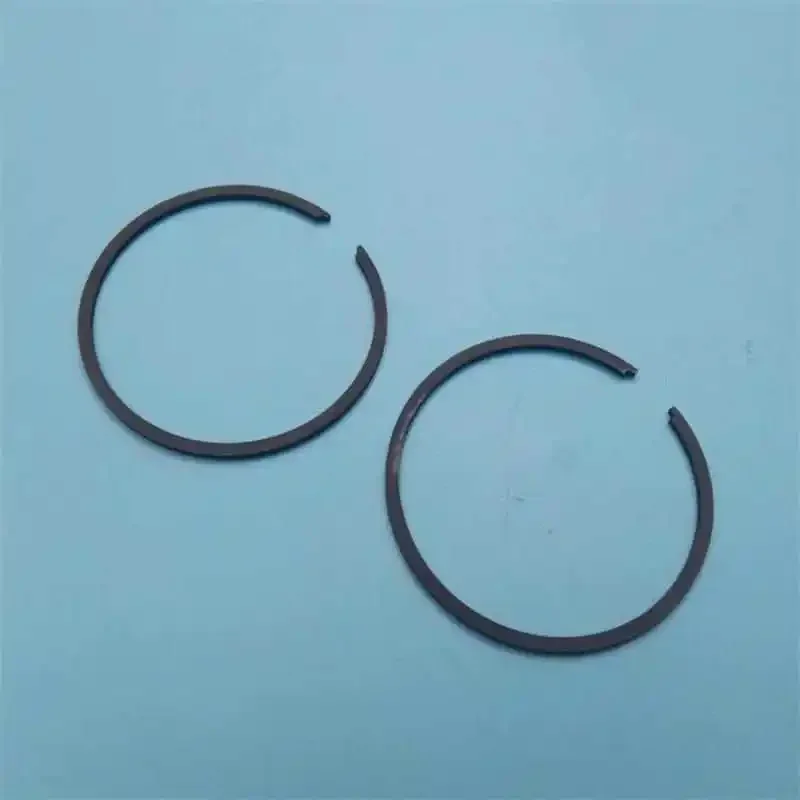 2 X RC RACING PISTON RING 32mm 34mm 36mm 38mm * 1.0mm FOR ZENOAH Chung Yang HPI KM ROVAN BAJA 1/5 21cc 23CC 26CC 29CC 35CC HOBBY