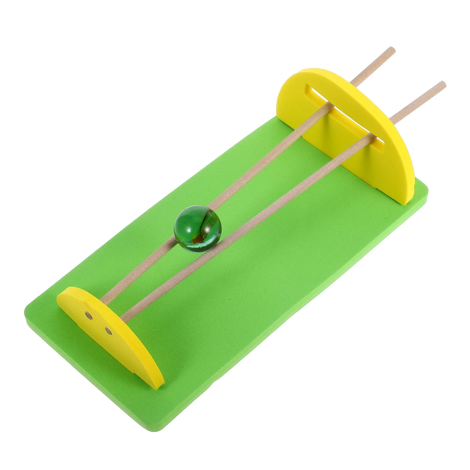 

Science Experiment Teaching Aids Strange Slope Materials Fun Learning Elementary Students Safe