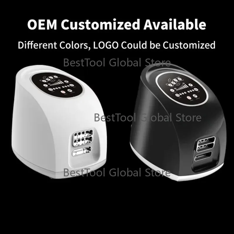 Pressure Therapy Sy…