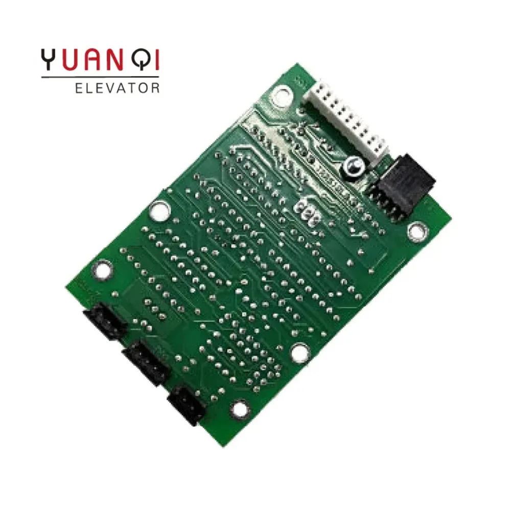 Yuanqi Elevator LCD Display Board TBA610JL1