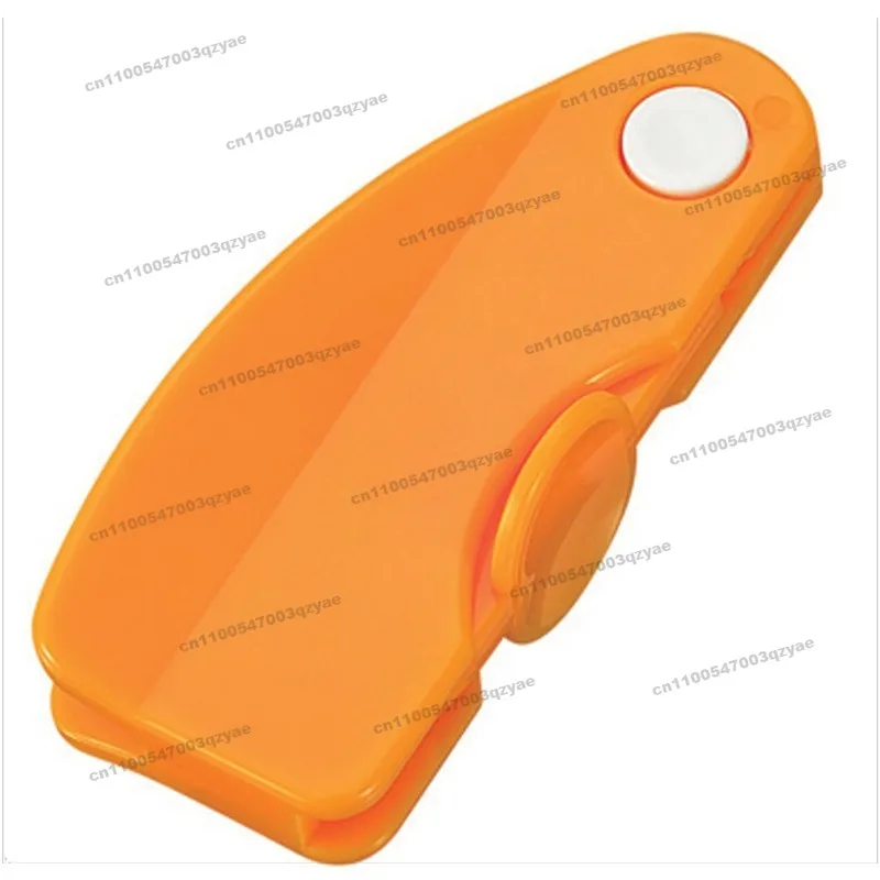 10PCS Japanese Thumb Orange Peeler Finger Open Grapefruit Peeling Pomegranate Knife Independent