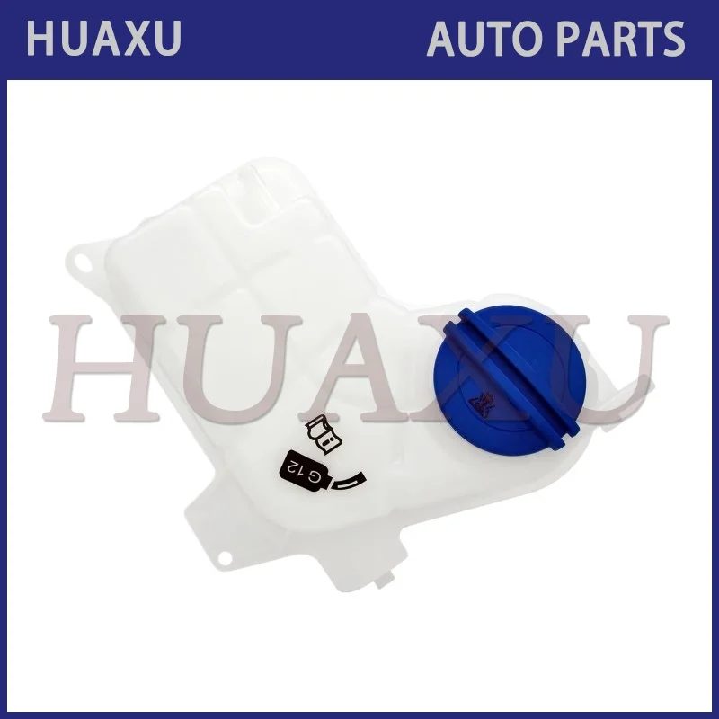 8E0121403A  AU3014100 Car Water Tanks Coolant Tank Auto Parts Audi Expansion Tank Expansion Reservoir Tank for AUDI A4 2002-2006