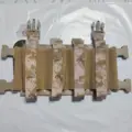 SMG  front panel