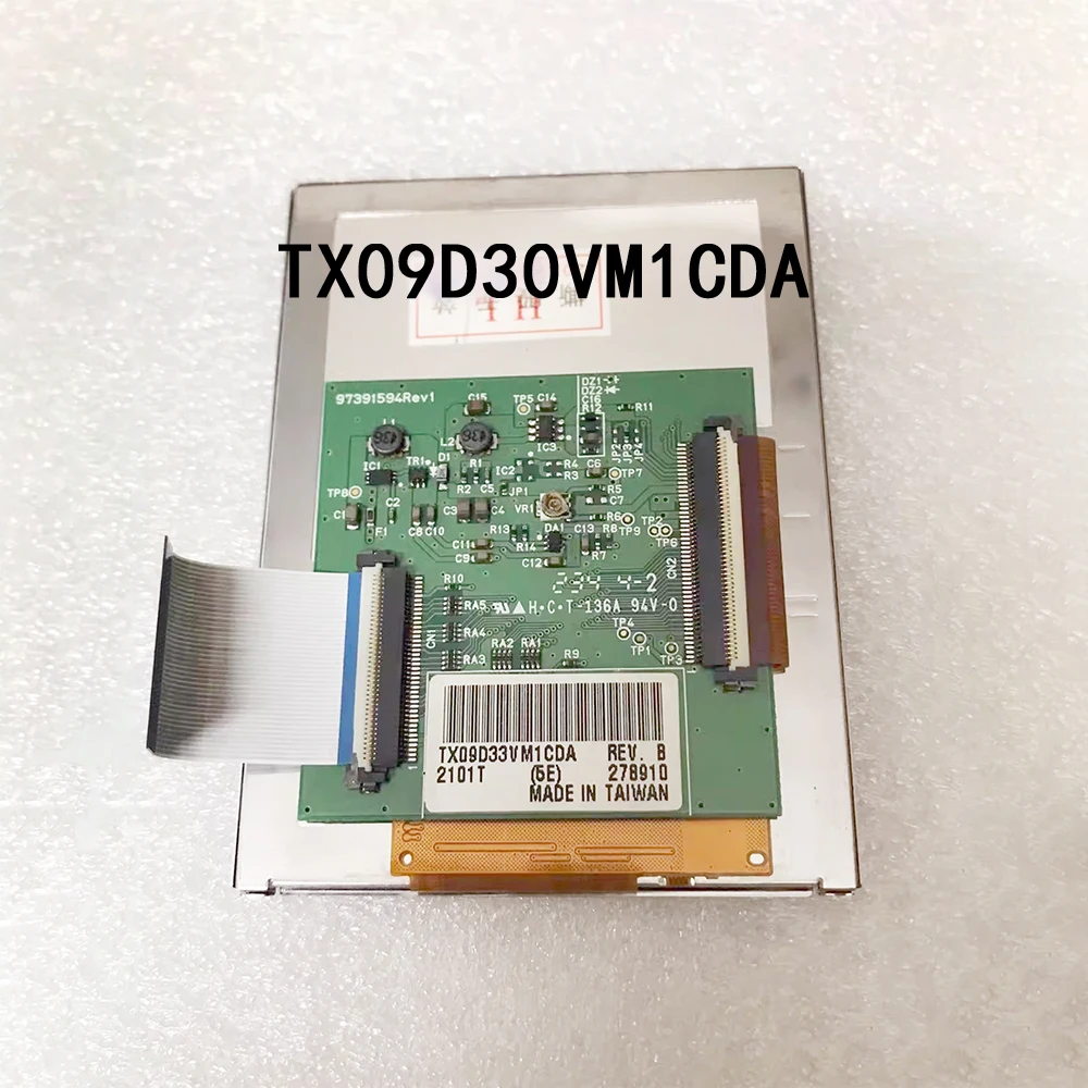 3.5-Inch TX09D30VM1CDA 240*320 TFT LCD Display control Panel module