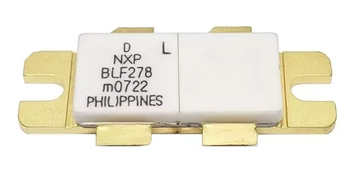 BLF278  integrated circuit  kit Electronic components IC chip BLF278