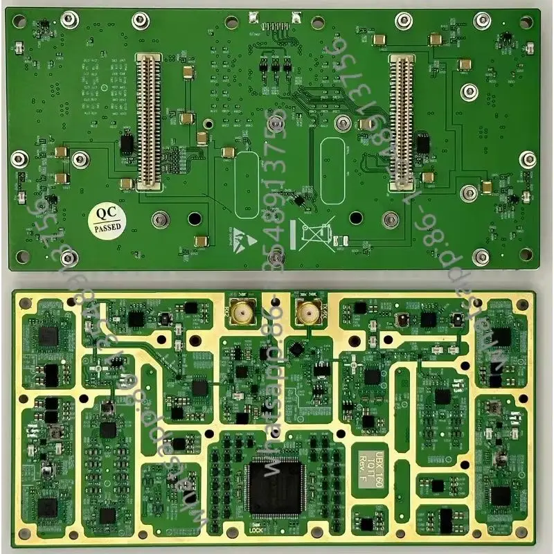 For TQTT X310 Fully Compatible, Made in China, New, Software Radio