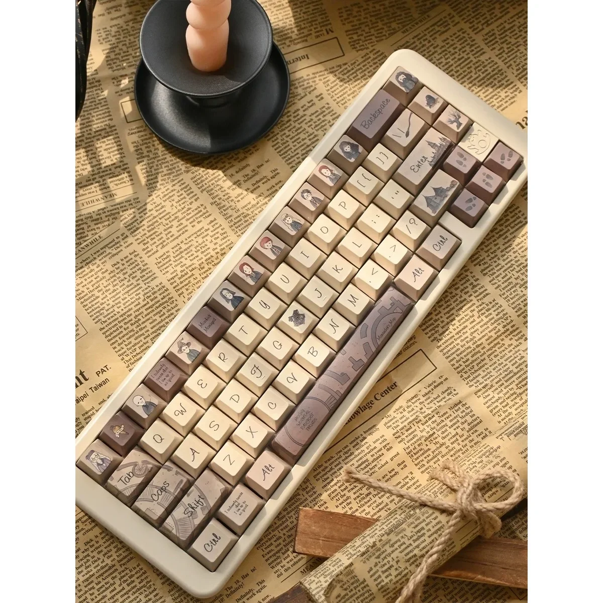 thumb