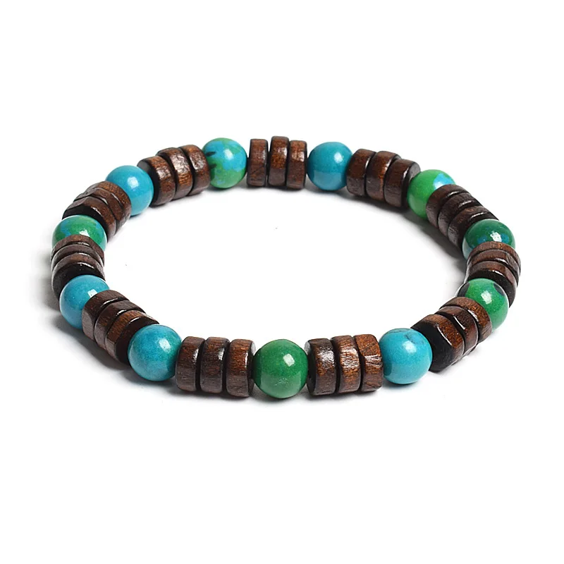 8Mm Cylinder Wood B…