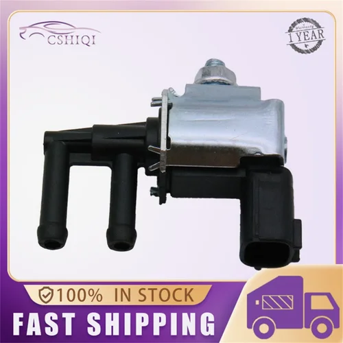 Imagen 1 del producto Válvula de purga de recipiente de vapor 14930-1KA0A para modelos Nissan Sentra Maxima Frontier Qashqai Almera 149301 KA0A K5T48583 K5T48474