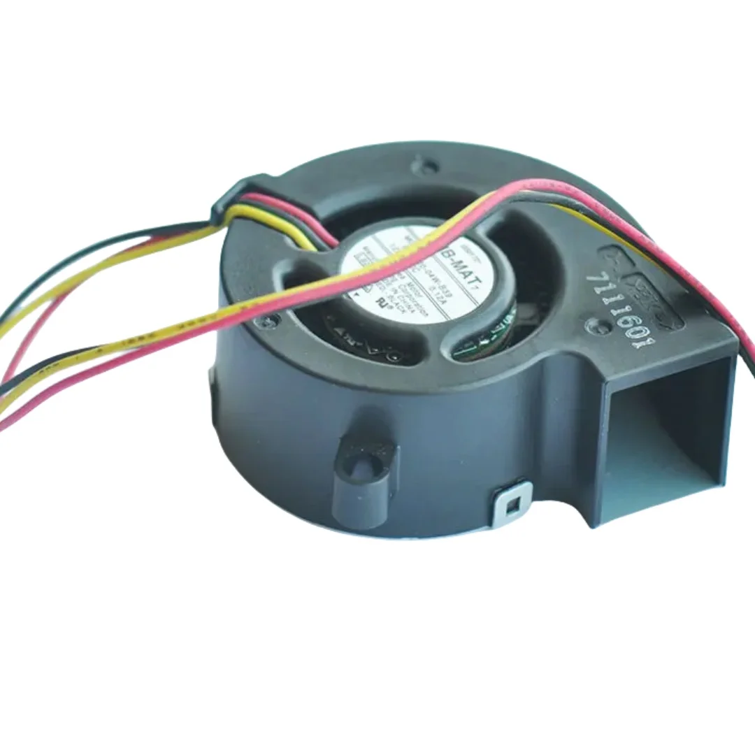 

For NMB blower BM4520-04W-B39 12V 0.12A 4.5CM three lines projector fan