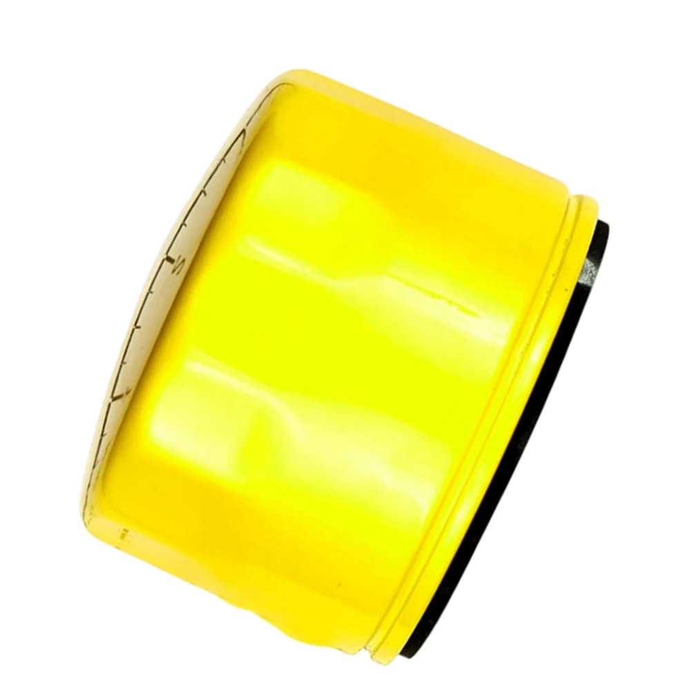 2Pcs High-Quality Oil Filter For B&S 492932S, 696854, And 695396 To Effectively Trap Contaminants And Impurities