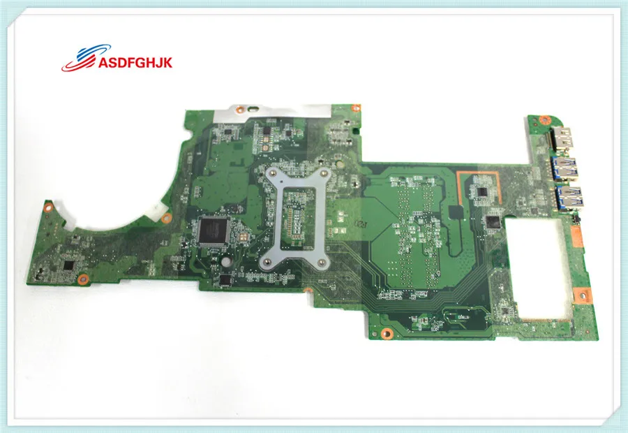 

A000298720 Original FOR Toshiba FOR Satellite Radius P55W Series i7-5500U Motherboard DABLSCMB8C0 fully tested