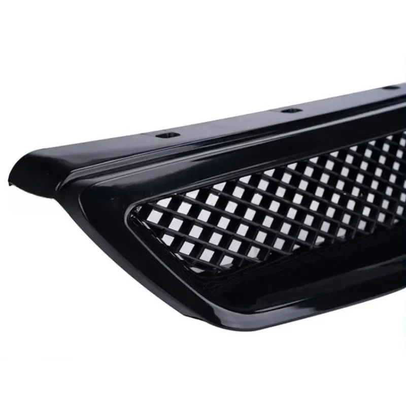 

Pkx For EK T-R Style Honda Civic EK CX DX EX HX LX Type R 1999-2000 Carbon Fiber