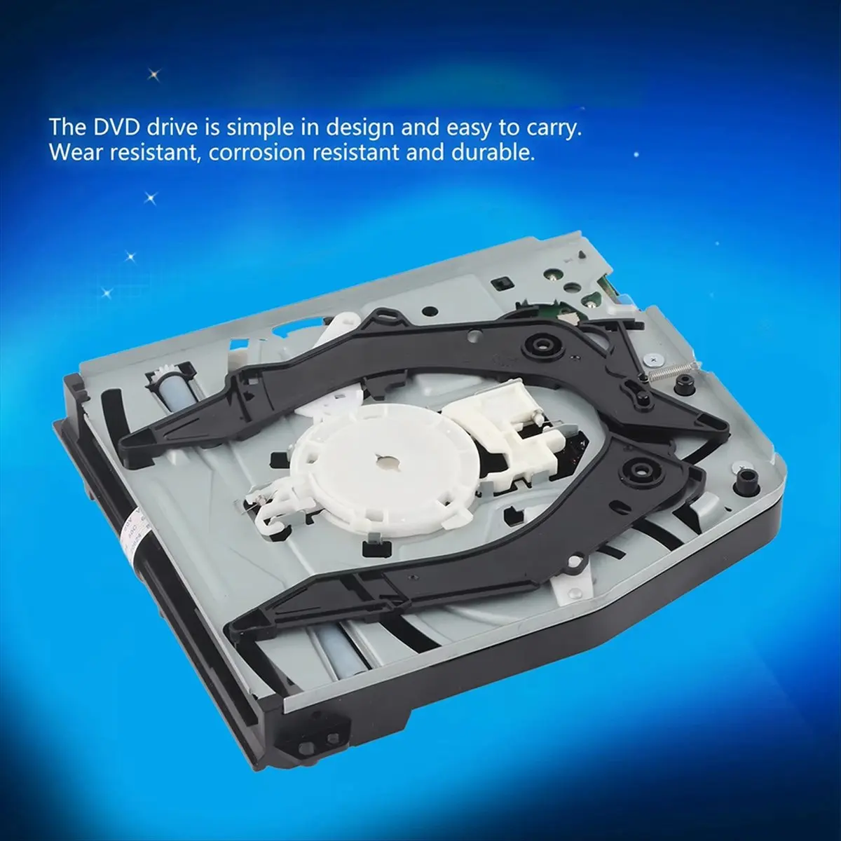 Top Sale Optical Drive Replacement Ultra Thin Optical Drive DVD Optical Drive for Slim CHU21XX/22X Game Console Optical Drive