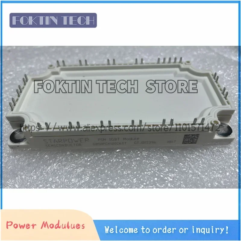 GD50PGX120C6ST GD40PGX120C5ST Новый оригинальный модуль