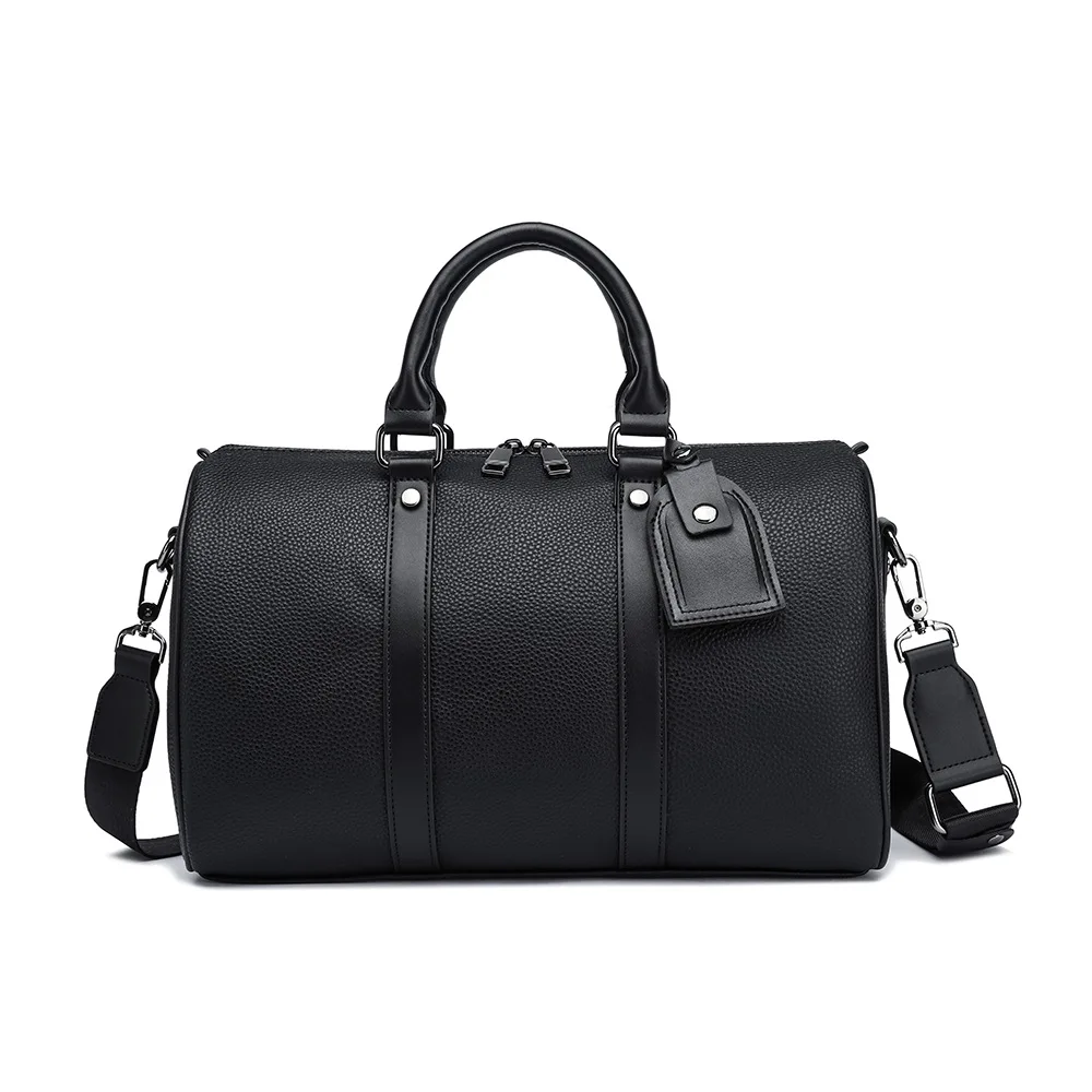 Modische Karierte Umhängetaschen für Herren Luxusmarken-Design Schultertasche Handtaschen Herren Umhängetasche Große Kapazität Handtasche Unisex – Detail 7