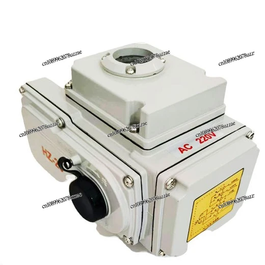 Electric Valve Actuator HZ-20 Ball Valve Butterfly Valve Switch, Intelligent Actuator