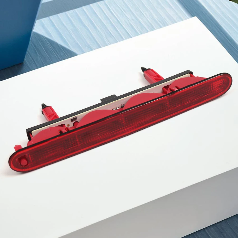 

Светодиодный третий стоп-сигнал 6350P5, третий стоп-сигнал, высокий стоп-сигнал для Peugeot 307 2001-2008 хэтчбек